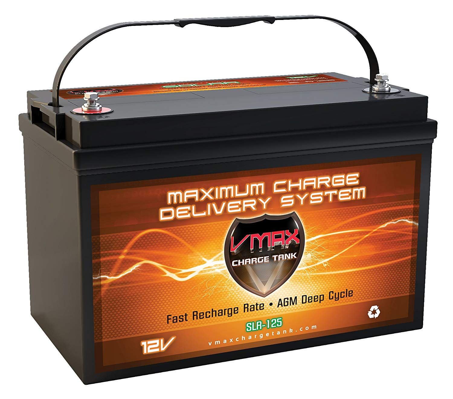 deep cycle batteries