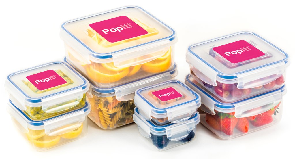 food containers 1