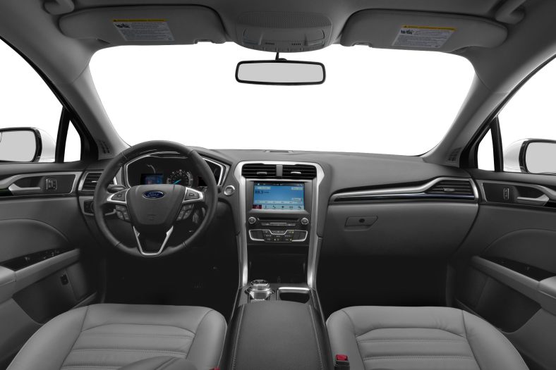 2018 Ford Fusion Hybrid Price, Design, Interior, Engine
