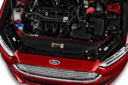 ford fusion engine 250x166