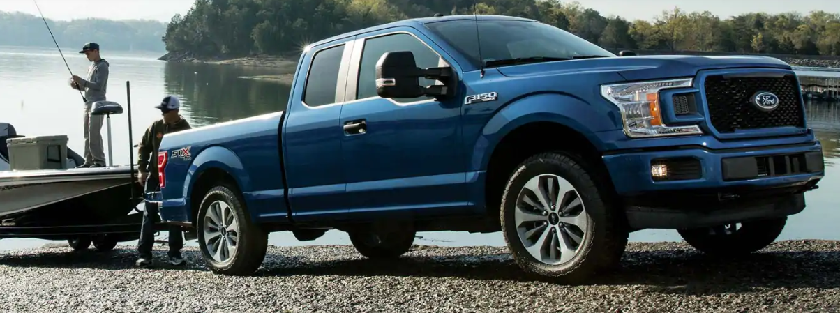 fordf150