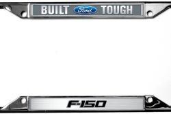 licence plate frames 250x166