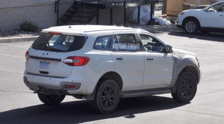 New 2023 Ford Bronco Concept Release Date