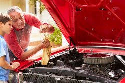 repairing your old car 250x166