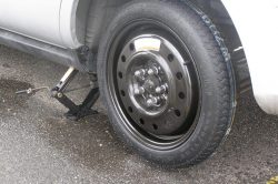 spare tires 250x166