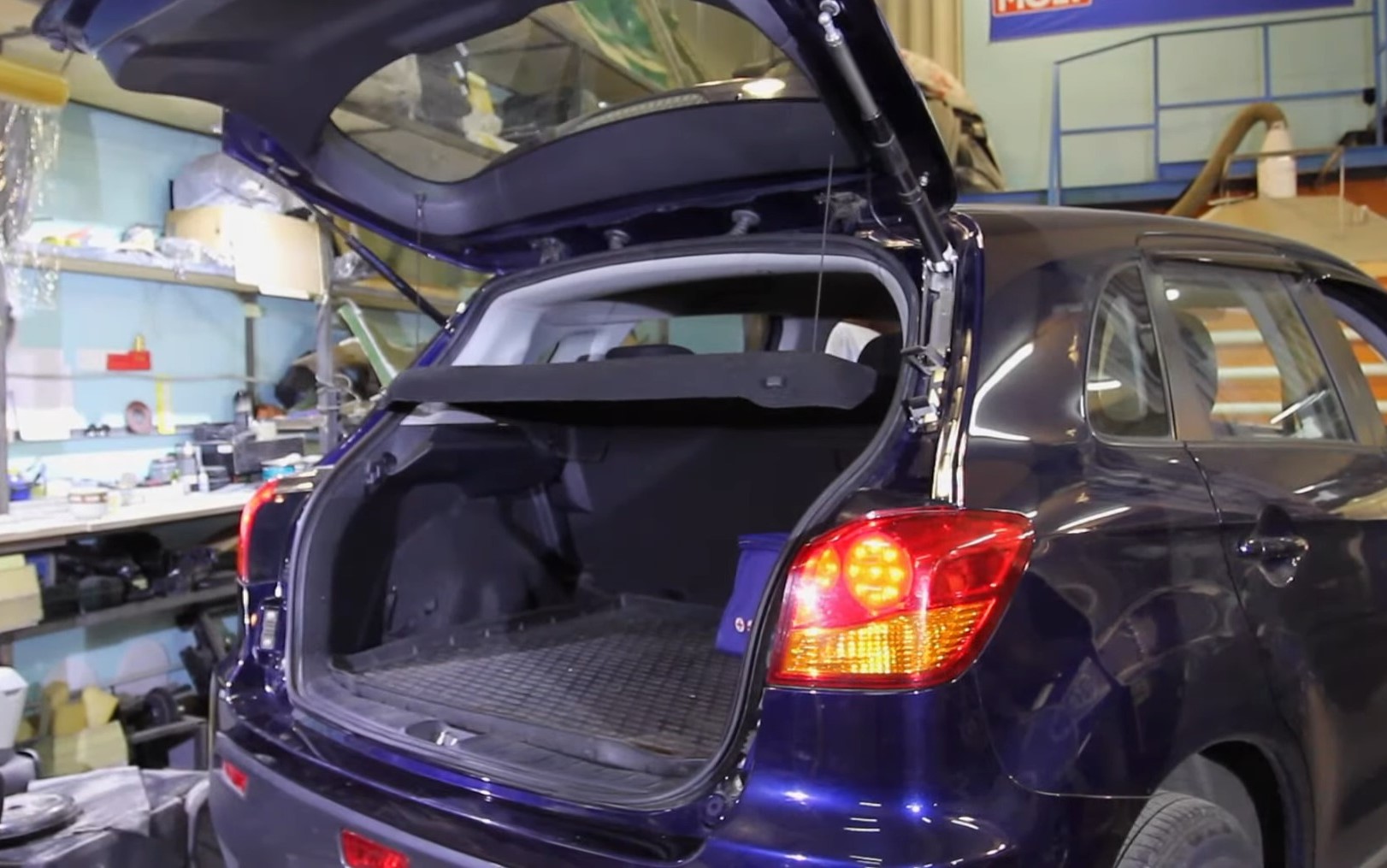 How to Install Linear Actuators in Your Car A StepByStep Guide