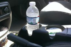 water in car 250x166